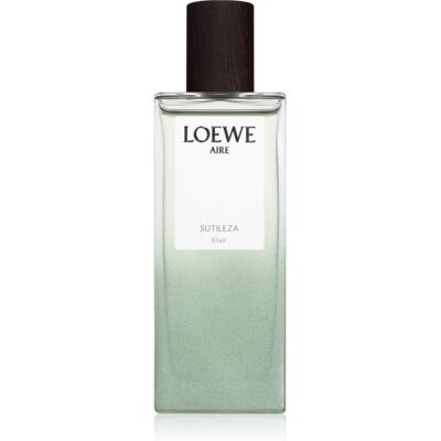 Loewe Aire Sutileza Elixir Eau de Parfum pour femme 50 ml Loewe Aire Sutileza Elixir Eau de Parfum pour femme 50 ml