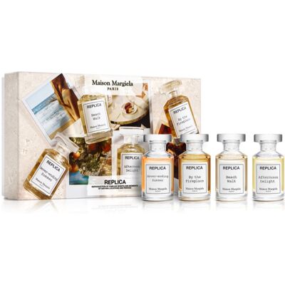 Maison Margiela REPLICA coffret cadeau mixte Maison Margiela REPLICA coffret cadeau mixte
