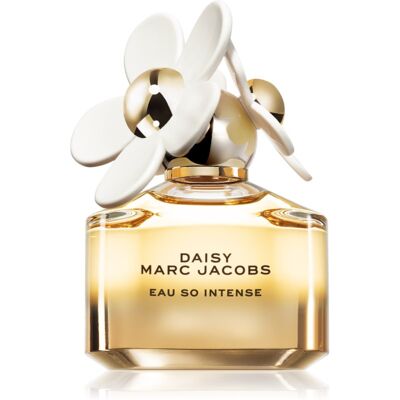 Marc Jacobs Daisy Eau So Intense Eau de Parfum pour femme 50 ml Marc Jacobs Daisy Eau So Intense Eau de Parfum pour femme 50 ml