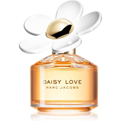 Marc Jacobs Daisy Love 150ml Eau de Toilette - Parfum Floral Femmes Marc Jacobs Daisy Love 150ml Eau de Toilette - Parfum Floral Femmes