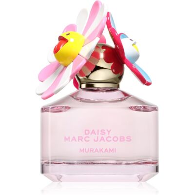 Marc Jacobs Daisy Murakami Eau de Parfum pour femme 50 ml Marc Jacobs Daisy Murakami Eau de Parfum pour femme 50 ml
