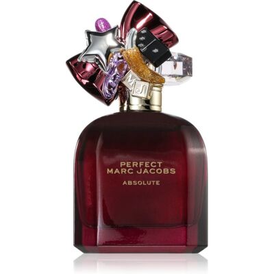 Marc Jacobs Perfect Absolute Eau de Parfum pour femme 50 ml Marc Jacobs Perfect Absolute Eau de Parfum pour femme 50 ml