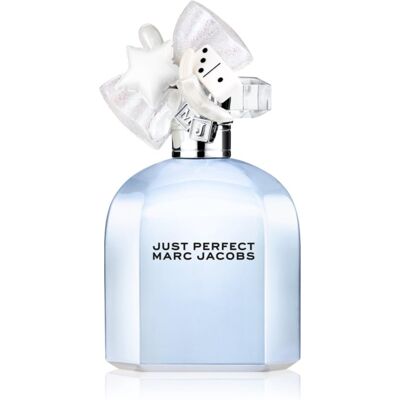 Marc Jacobs Just Perfect Eau de Parfum pour femme 50 ml Marc Jacobs Just Perfect Eau de Parfum pour femme 50 ml