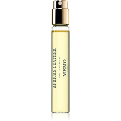 Memo Paris African Leather Eau De Parfum Spray Memo Paris African Leather Eau De Parfum Spray