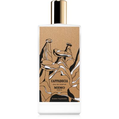 Memo Paris Cappadocia EDP - Parfum Unisexe Memo Paris Cappadocia EDP - Parfum Unisexe