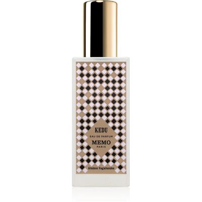 Memo Paris Kedu Eau de Parfum mixte 30 ml Memo Paris Kedu Eau de Parfum mixte 30 ml
