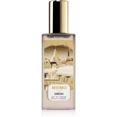 Memo Paris Odéon Eau de Parfum mixte 30 ml Memo Paris Odéon Eau de Parfum mixte 30 ml