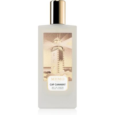 Memo Paris Cap Camarat Eau de Parfum mixte 75 ml Memo Paris Cap Camarat Eau de Parfum mixte 75 ml