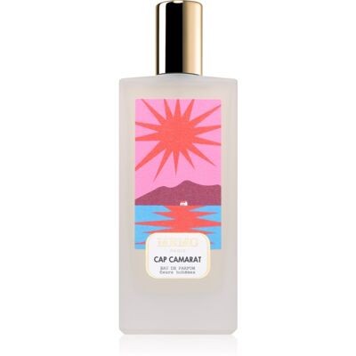 Memo Paris Cap Camarat X Olimpia Zagnoli Eau de Parfum (édition limitée) mixte 75 ml Memo Paris Cap Camarat X Olimpia Zagnoli Eau de Parfum (édition limitée) mixte 75 ml