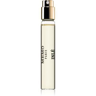 Memo Paris Inle Eau de Parfum mixte 10 ml Memo Paris Inle Eau de Parfum mixte 10 ml
