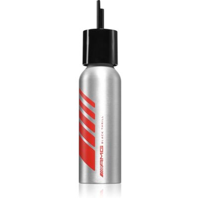 Mercedes-Benz AMG Black Eau de Parfum recharge pour homme 100 ml Mercedes-Benz AMG Black Eau de Parfum recharge pour homme 100 ml