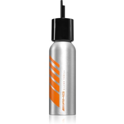 Mercedes-Benz AMG Silver Thrill Eau de Parfum recharge pour homme 100 ml Mercedes-Benz AMG Silver Thrill Eau de Parfum recharge pour homme 100 ml
