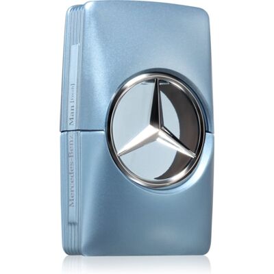 Mercedes-Benz Man Fresh Eau de Toilette pour homme 50 ml Mercedes-Benz Man Fresh Eau de Toilette pour homme 50 ml