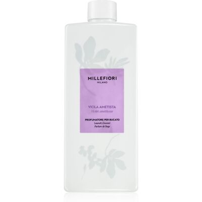 Millefiori Milano 9LBVI Violet - Parfum d'ambiance Millefiori Milano 9LBVI Violet - Parfum d'ambiance