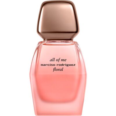 narciso rodriguez all of me floral Eau de Parfum pour femme 30 ml narciso rodriguez all of me floral Eau de Parfum pour femme 30 ml