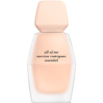 narciso rodriguez all of me essentiel Eau de Parfum pour femme 50 ml narciso rodriguez all of me essentiel Eau de Parfum pour femme 50 ml