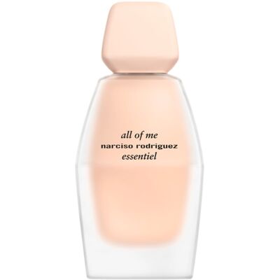 narciso rodriguez all of me essentiel Eau de Parfum pour femme 90 ml narciso rodriguez all of me essentiel Eau de Parfum pour femme 90 ml