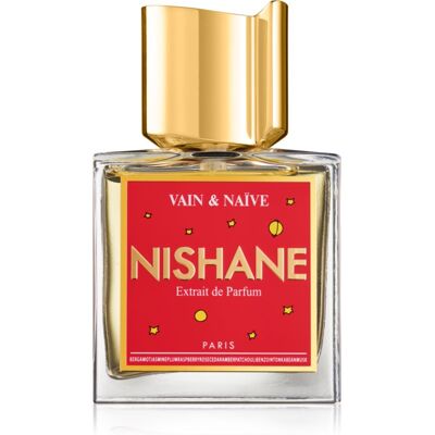 Parfum unisex Nishane Vain & Naïve 50ml - Parfum Parfum unisex Nishane Vain & Naïve 50ml - Parfum