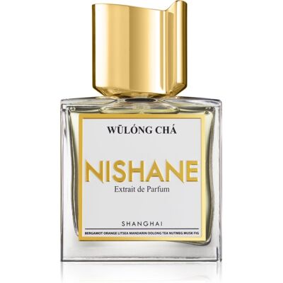 Nishane Wulong Cha 50ml Unisex Eau de Parfum - Parfum Nishane Wulong Cha 50ml Unisex Eau de Parfum - Parfum