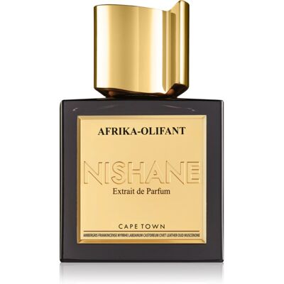 Nishane Afrika Olifant - Extrait De Parfum - 50ml Unisex Nishane Afrika Olifant - Extrait De Parfum - 50ml Unisex