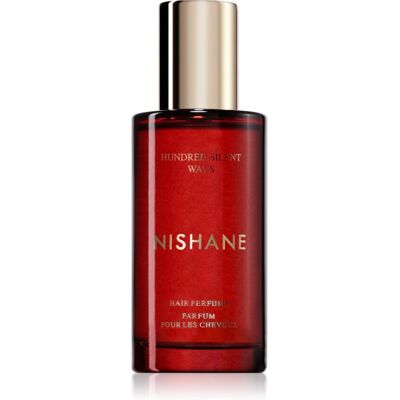 Nishane Hundred Silent Ways Parfum pour cheveux - Unisexe Nishane Hundred Silent Ways Parfum pour cheveux - Unisexe