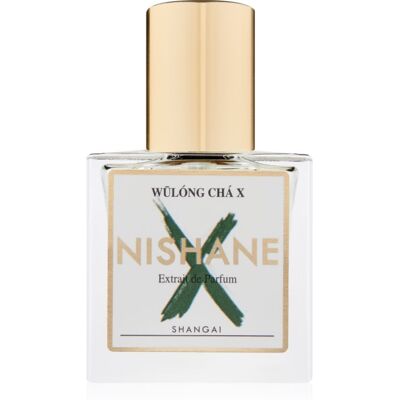 Nishane Wulong Cha X Parfum Unisex - 15ml Nishane Wulong Cha X Parfum Unisex - 15ml
