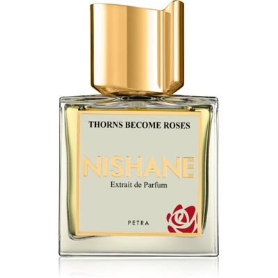 Nishane Thorns Become Roses extrait de parfum mixte 50 ml Nishane Thorns Become Roses extrait de parfum mixte 50 ml