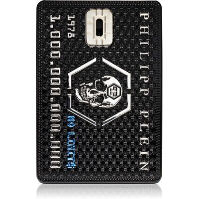 Philipp Plein No Limits Super Fresh Eau de Toilette - Homme Philipp Plein No Limits Super Fresh Eau de Toilette - Homme