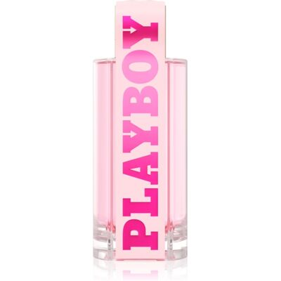 Playboy Play It Sexy Eau De Toilette - Eau De Toilette Playboy Play It Sexy Eau De Toilette - Eau De Toilette