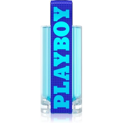Playboy Am To Pm Eau De Toilette - Eau De Toilette Playboy Am To Pm Eau De Toilette - Eau De Toilette