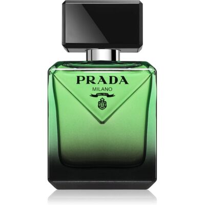 Prada Paradigme Eau de Parfum rechargeable pour homme 50 ml Prada Paradigme Eau de Parfum rechargeable pour homme 50 ml
