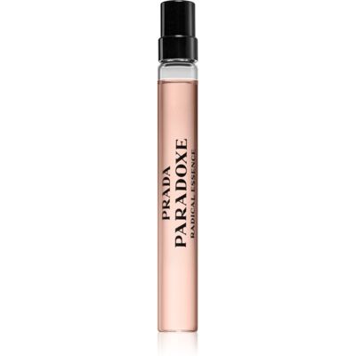 Prada Paradoxe Radical Essence parfum pour femme 10 ml Prada Paradoxe Radical Essence parfum pour femme 10 ml