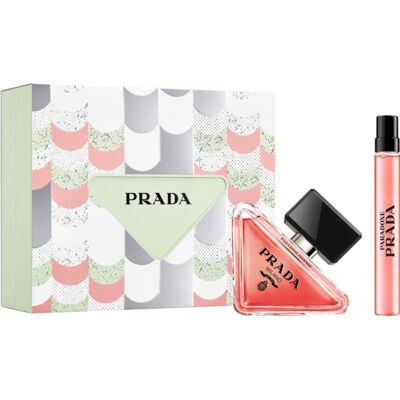 Prada Paradoxe Intense coffret cadeau pour femme Prada Paradoxe Intense coffret cadeau pour femme