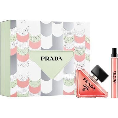 Prada Paradoxe Intense coffret cadeau pour femme Prada Paradoxe Intense coffret cadeau pour femme
