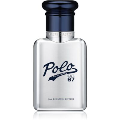 Ralph Lauren Polo 67 Extreme Eau de Parfum pour homme 40 ml Ralph Lauren Polo 67 Extreme Eau de Parfum pour homme 40 ml