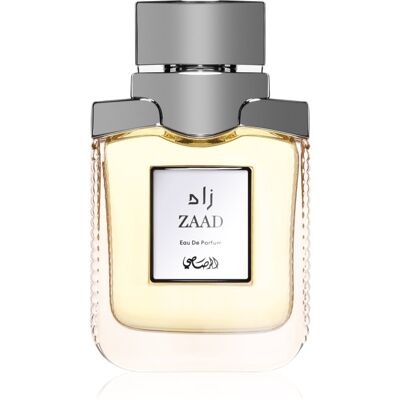 Rasasi Zaad Pour Homme Eau de Parfum pour homme 100 ml Rasasi Zaad Pour Homme Eau de Parfum pour homme 100 ml