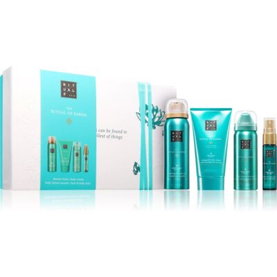 RITUALS The Ritual Of Karma coffret cadeau pour femme RITUALS The Ritual Of Karma coffret cadeau pour femme