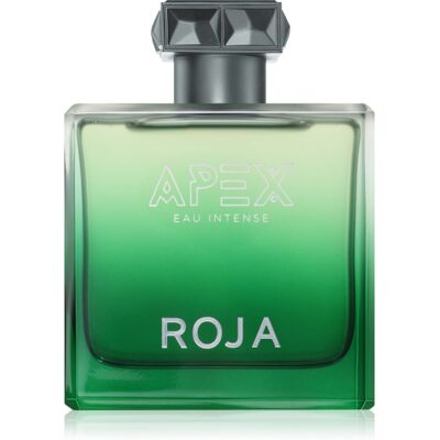 Roja Parfums Apex Eau Intense Eau de Parfum pour homme 100 ml Roja Parfums Apex Eau Intense Eau de Parfum pour homme 100 ml