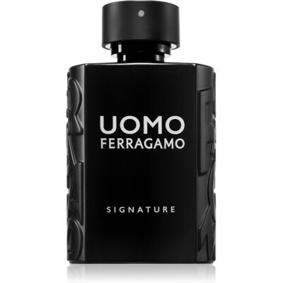 Salvatore Ferragamo Uomo Signature EDP 100 ml - Parfum Salvatore Ferragamo Uomo Signature EDP 100 ml - Parfum
