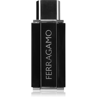 Ferragamo Sublime Leather Eau de Parfum pour homme 100 ml Ferragamo Sublime Leather Eau de Parfum pour homme 100 ml