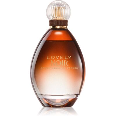 Sarah Jessica Parker Lovely Noir Eau de Parfum pour femme 100 ml Sarah Jessica Parker Lovely Noir Eau de Parfum pour femme 100 ml