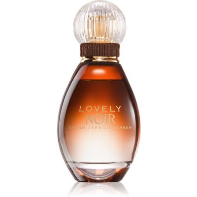 Sarah Jessica Parker Lovely Noir Eau de Parfum pour femme 30 ml Sarah Jessica Parker Lovely Noir Eau de Parfum pour femme 30 ml
