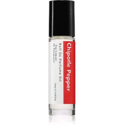 The Library of Fragrance Chipotle Pepper huile pour le corps roll-on mixte 10 ml The Library of Fragrance Chipotle Pepper huile pour le corps roll-on mixte 10 ml