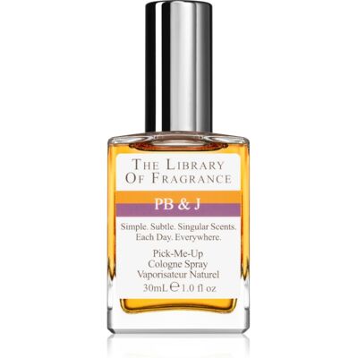 Spray de Cologne Demeter Pb & J - Parfum unisexe Spray de Cologne Demeter Pb & J - Parfum unisexe