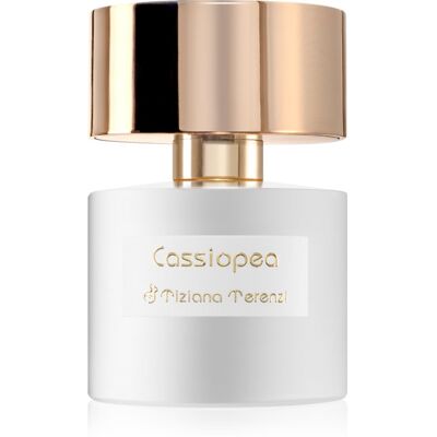 Tiziana Terenzi Cassiopea - Parfum Unisexe 100ml - Floral Fruité Tiziana Terenzi Cassiopea - Parfum Unisexe 100ml - Floral Fruité