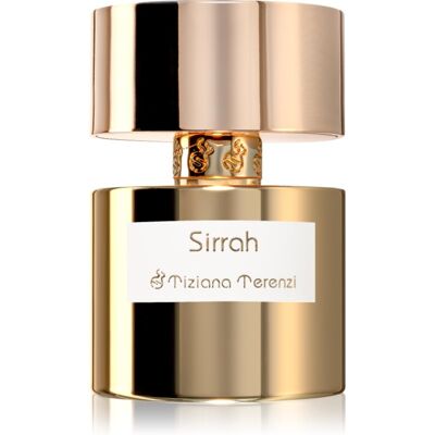 Tiziana Terenzi Sirrah - Parfum Unisex - 100ml - Luna Star Collection Tiziana Terenzi Sirrah - Parfum Unisex - 100ml - Luna Star Collection
