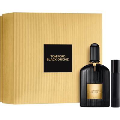 TOM FORD Black Orchid Set coffret cadeau pour femme 1 pcs TOM FORD Black Orchid Set coffret cadeau pour femme 1 pcs