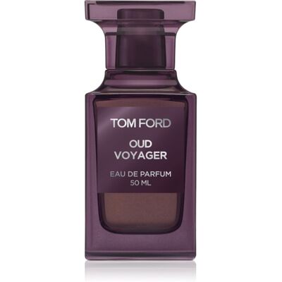 TOM FORD Private Blend Oud Voyager Eau de Parfum mixte 50 ml TOM FORD Private Blend Oud Voyager Eau de Parfum mixte 50 ml