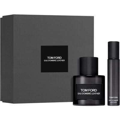 TOM FORD Ombré Leather Eau d'Ombré Leather coffret cadeau pour homme TOM FORD Ombré Leather Eau d'Ombré Leather coffret cadeau pour homme