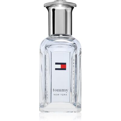 Tommy Hilfiger NEW YORK Eau de Toilette pour homme 30 ml Tommy Hilfiger NEW YORK Eau de Toilette pour homme 30 ml